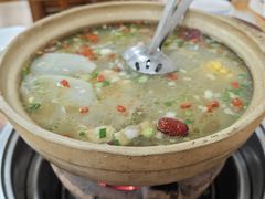 -蔡记·九米羊肉炉(东渡店)