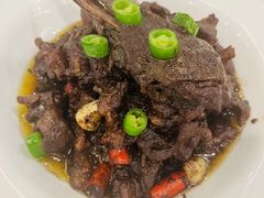 -粤菜王府·海鲜·茶市·海景餐厅(大梅沙店)