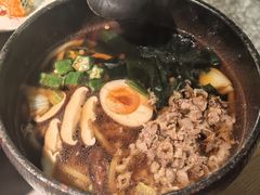 -沼津港精致料理·寿喜烧·烧鸟(龙湖南桥天街日料榜单店)