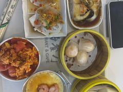 -深海中餐厅(国家海洋博物馆店)