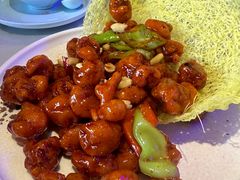 -津沽小院(天津之眼店)