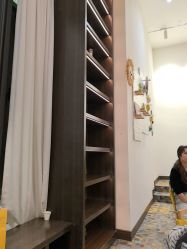 -奈尔宝·儿童乐园·亲子餐厅(星河湾店)