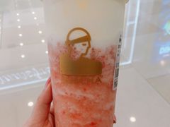 -LELECHA乐乐茶(百货大楼店)