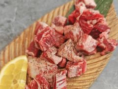 -东味北道熟成·炭火烤肉(九龙店)