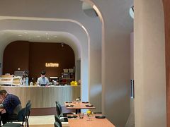 大堂-La Terre乐田(万象城店)