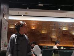 -南拳十三姨·潮汕砂锅粥(世纪金源店)