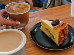 -ChanDu躔度咖啡(灯塔店)