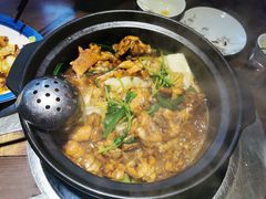 -夜郎国·贵州菜(南山店)