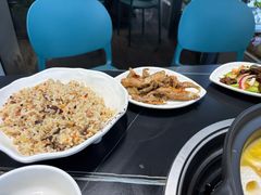 -野菌皇海景野生菌火锅(滨海大道店)