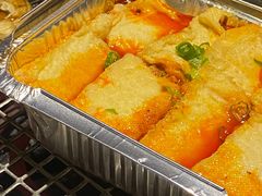-烧江南烤肉(长春摩天活力城店)