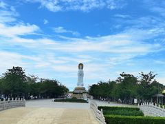 -三亚南山文化旅游区