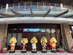 -厦门日月谷温泉渡假村