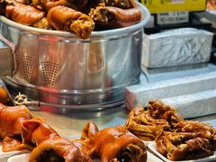 -西归浦每天偶来市场