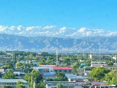 -新疆那拉提国家旅游度假区
