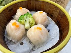 -福满楼·海鲜酒家(福永益田店)
