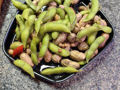 -路边边地标烧烤·川菜·小龙虾·音乐酒馆(良乡长虹店)