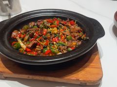 -梅利汴京烤鸭•开封豫菜地标店(晋安路店)