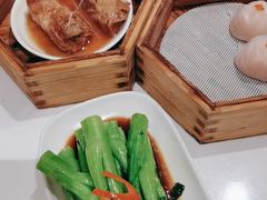 -粤来记·啫啫煲·点心(日月光店)