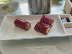 -怀德酒楼·粤菜·海鲜·茶点(宝安国际机场店)