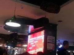 -比尔森韩式烤肉自助(国商店)
