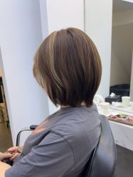 -卓梵美发·精品Salon