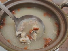 -万兴菜馆(龙华店)