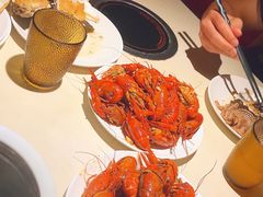 -加餐海鲜自助(集美银泰百货店)