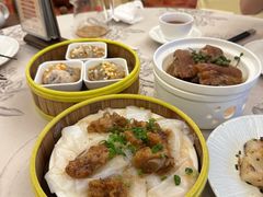 -香云轩·顺德菜(香云纱园林酒店店)