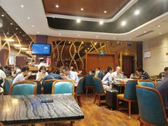 大堂-情妹耙泥鳅·江湖川菜(科华店)
