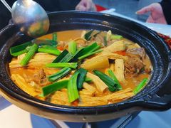 -园里前·私厨·福建菜(台江万达店)
