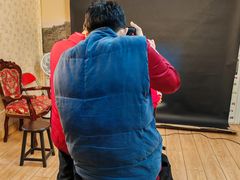 -中国照相馆(交道口店)