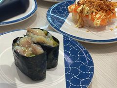 -滨寿司(高新伊藤店)