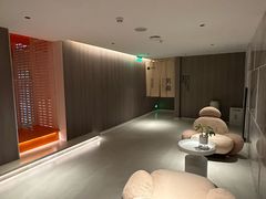 大堂-汤悦温泉汗蒸 HEAT JOY SPA (车公庙店)
