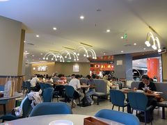 -萨莉亚意式餐厅(悦荟广场店)