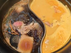 -温野菜涮涮锅(曲江大悦城店)