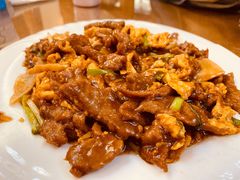 醋溜木须-白魁老号饭庄(交道口店)