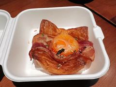 -BUTTERFUL&CREAMOROUS 黄油与面包(三里屯太古里店)