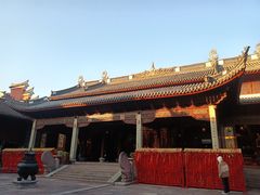 -宁波府城隍庙