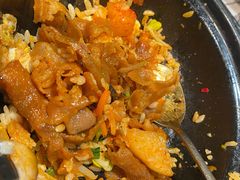 -玉流珍肴馆(亮马桥店)