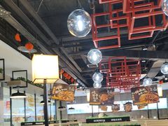 -黄记煌三汁焖锅(渝北金港国际店)