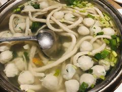 -海蓝海鲜馆(五四北店)