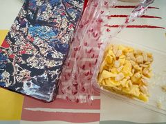 -白天鹅宾馆·美食屋