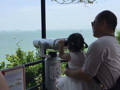 -胡里山炮台