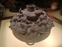 -上海博物馆(人民广场馆)