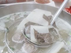 -黑山牛肉汤火锅(花城汇店)