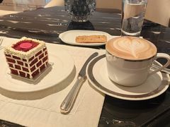 -羿庭(外滩华尔道夫酒店)