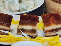 -唐苑酒家·岭南粤菜名店(太古仓店)