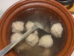 -小菜园新徽菜(无锡金悦广场店)