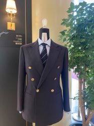 -GIMIWEAR 基米尔男士西服高级定制(陆家嘴店)