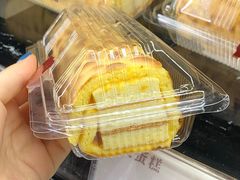 -苹果花园(桂林路店)